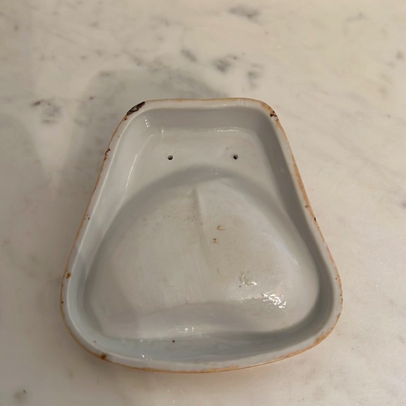 Home Accent Decor Vintage Ash | Change Tray - Picture 9 of 10